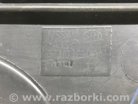 ФОТО Решетка радиатора для Nissan Tiida/Versa C11 Киев