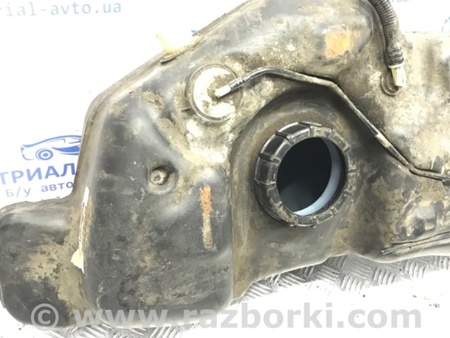 ФОТО Бак топливный пластик для Nissan Tiida/Versa C11 Киев