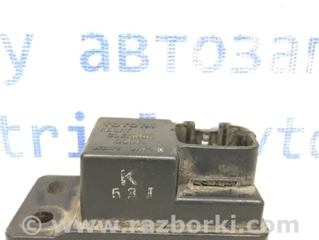 ФОТО Реле для Toyota Land Cruiser Prado 120 Киев