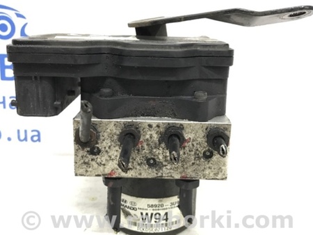 ФОТО Блок ABS для KIA Sportage SL (2010-2015) Київ