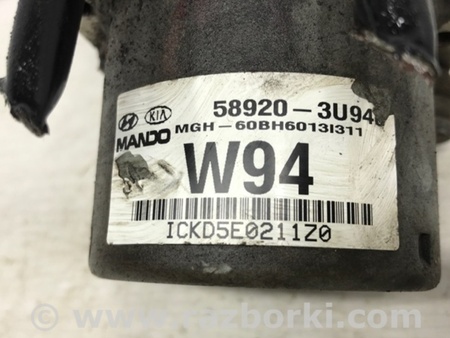 ФОТО Блок ABS для KIA Sportage SL (2010-2015) Київ