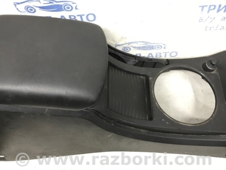 ФОТО Подлокотник для SsangYong Kyron Киев