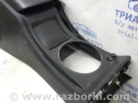 ФОТО Подлокотник для SsangYong Kyron Киев