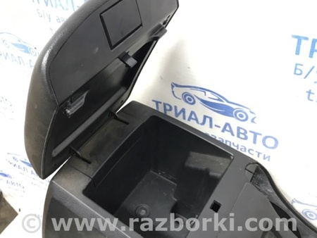 ФОТО Подлокотник для SsangYong Kyron Киев