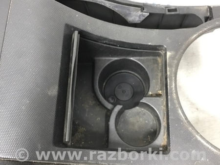 ФОТО Подлокотник для SsangYong Kyron Киев