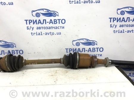 ФОТО Привод передний правый МКПП для Toyota RAV-4 (05-12) Київ