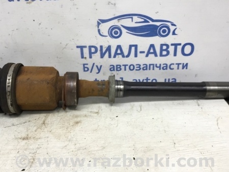 ФОТО Привод передний правый МКПП для Toyota RAV-4 (05-12) Київ