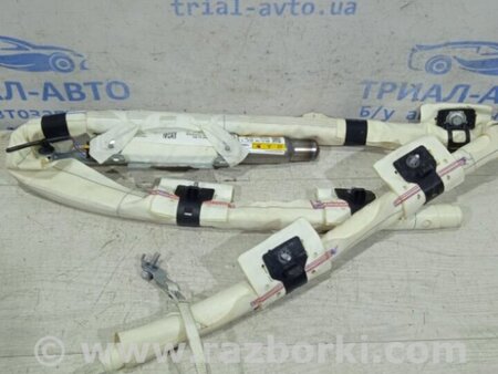 ФОТО Airbag потолка(шторка) правый для Ford Focus 3 (01.2010 - 03.2018) Київ