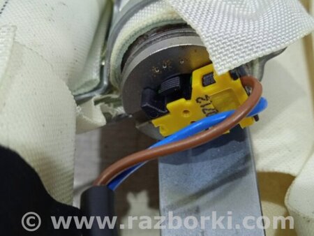 ФОТО Airbag потолка(шторка) правый для Ford Focus 3 (01.2010 - 03.2018) Київ