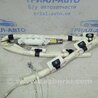 Airbag потолка(шторка) правый Ford Focus 3 (01.2010 - 03.2018)