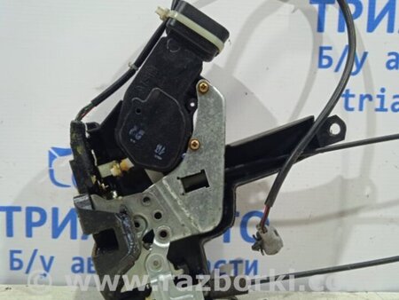 ФОТО Замок двери передний правый для Toyota Land Cruiser 100 Киев