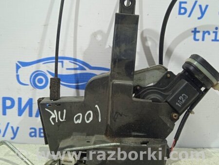 ФОТО Замок двери передний правый для Toyota Land Cruiser 100 Киев