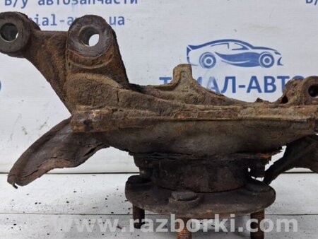 ФОТО Кулак поворотный правый со ступицей для Mazda CX-5 KE (12-17) Киев