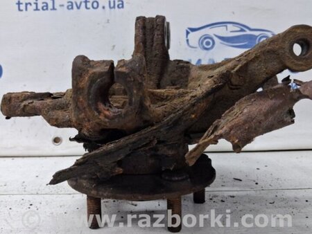 ФОТО Кулак поворотный правый со ступицей для Mazda CX-5 KE (12-17) Киев