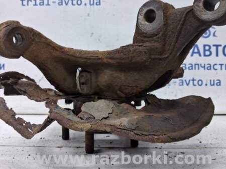 ФОТО Кулак поворотный правый со ступицей для Mazda CX-5 KE (12-17) Киев