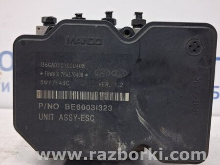 ФОТО Блок ABS для KIA Sportage SL (2010-2015) Київ