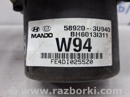 ФОТО Блок ABS для KIA Sportage SL (2010-2015) Київ