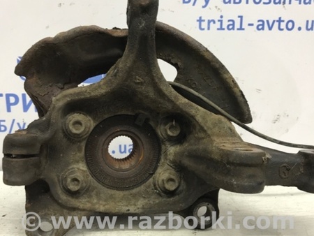 ФОТО Кулак поворотный левый со ступицей для Mazda CX-5 KE (12-17) Киев