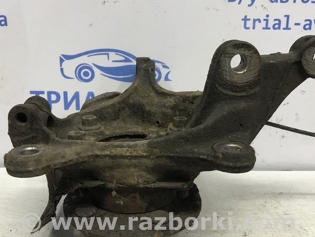 ФОТО Кулак поворотный левый со ступицей для Mazda CX-5 KE (12-17) Киев