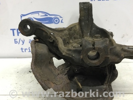 ФОТО Кулак поворотный левый со ступицей для Mazda CX-5 KE (12-17) Киев