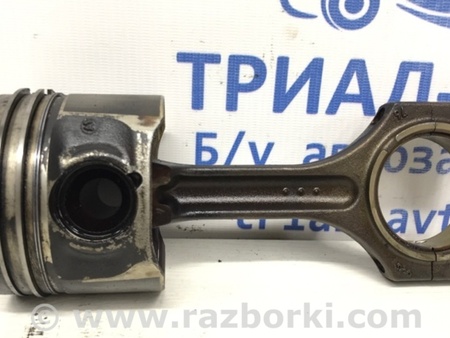 ФОТО Поршень с шатуном для Toyota Avensis T270 (10.2008-12.2012) Київ