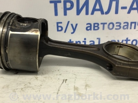 ФОТО Поршень с шатуном для Toyota Avensis T270 (10.2008-12.2012) Київ