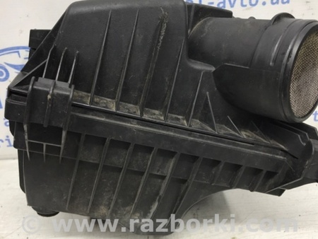 ФОТО Корпус воздушного фильтра для Toyota Avensis T270 (10.2008-12.2012) Киев