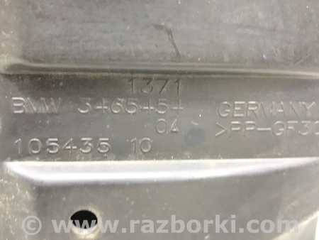 ФОТО Корпус воздушного фильтра для Toyota Avensis T270 (10.2008-12.2012) Киев