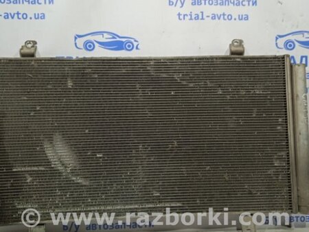 ФОТО Радиатор кондиционера для Toyota Camry 50 XV50 (11-14) Київ