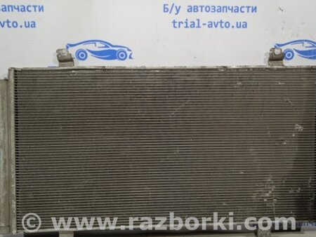 ФОТО Радиатор кондиционера для Toyota Camry 50 XV50 (11-14) Київ