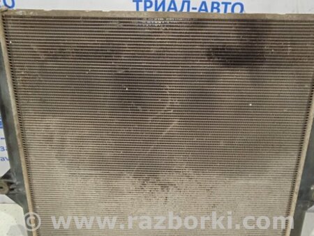 ФОТО Радиатор основной для Toyota Land Cruiser Prado 120 Киев