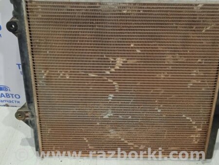 ФОТО Радиатор основной для Toyota Land Cruiser Prado 120 Київ