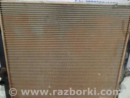 ФОТО Радиатор основной для Toyota Land Cruiser Prado 120 Київ