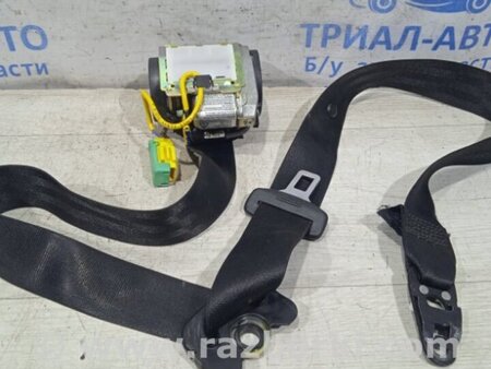 ФОТО Ремень безопасности передний левый для Porsche Cayenne Type 955/957 (05-10) Київ
