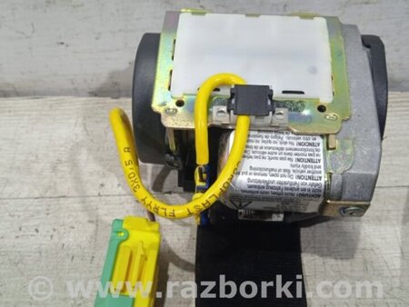 ФОТО Ремень безопасности передний левый для Porsche Cayenne Type 955/957 (05-10) Київ