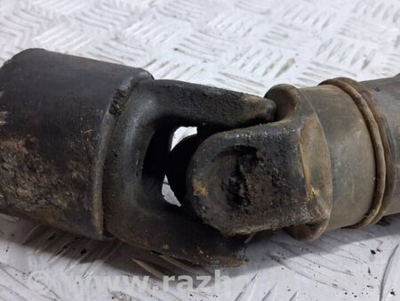 ФОТО Вал карданный для Mitsubishi ASX Київ