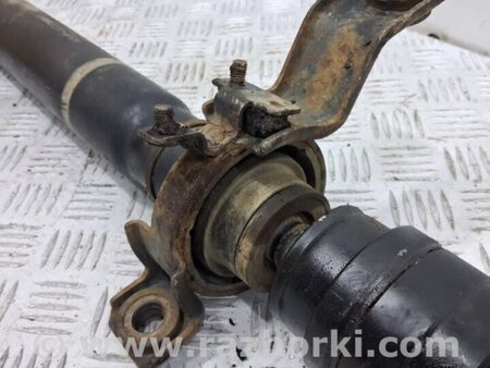 ФОТО Вал карданный для Mitsubishi ASX Київ