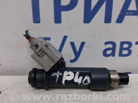 ФОТО Форсунка топливная для Toyota Land Cruiser Prado 120 Киев