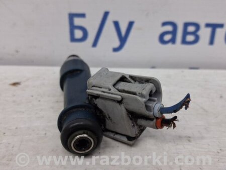 ФОТО Форсунка топливная для Toyota Land Cruiser Prado 120 Киев