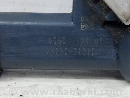 ФОТО Форсунка топливная для Toyota Land Cruiser Prado 120 Киев