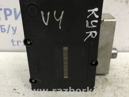 ФОТО Блок ABS для SsangYong Kyron Киев