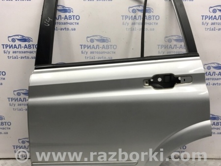 ФОТО Дверь задняя левая для SsangYong Kyron Киев