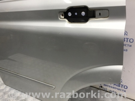 ФОТО Дверь задняя левая для SsangYong Kyron Киев