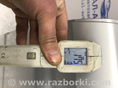 ФОТО Дверь задняя левая для SsangYong Kyron Киев