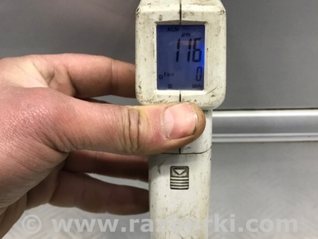 ФОТО Дверь задняя левая для SsangYong Kyron Киев