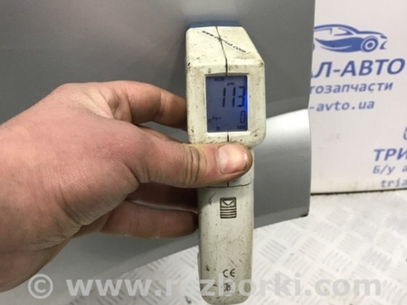 ФОТО Дверь задняя левая для SsangYong Kyron Киев