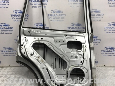 ФОТО Дверь задняя левая для SsangYong Kyron Киев