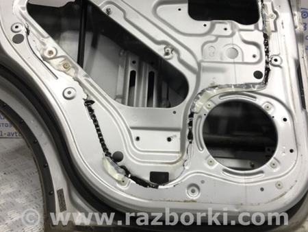 ФОТО Дверь задняя левая для SsangYong Kyron Киев