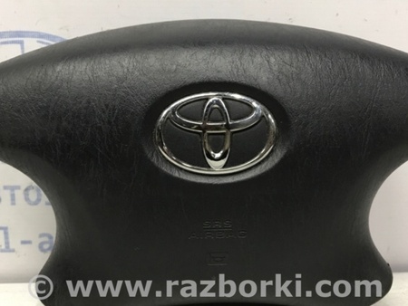 ФОТО Подушка безопасности в руль для Toyota Camry 30 XV30 (01-06) Київ