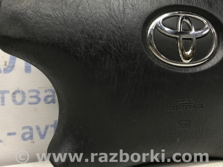 ФОТО Подушка безопасности в руль для Toyota Camry 30 XV30 (01-06) Київ
